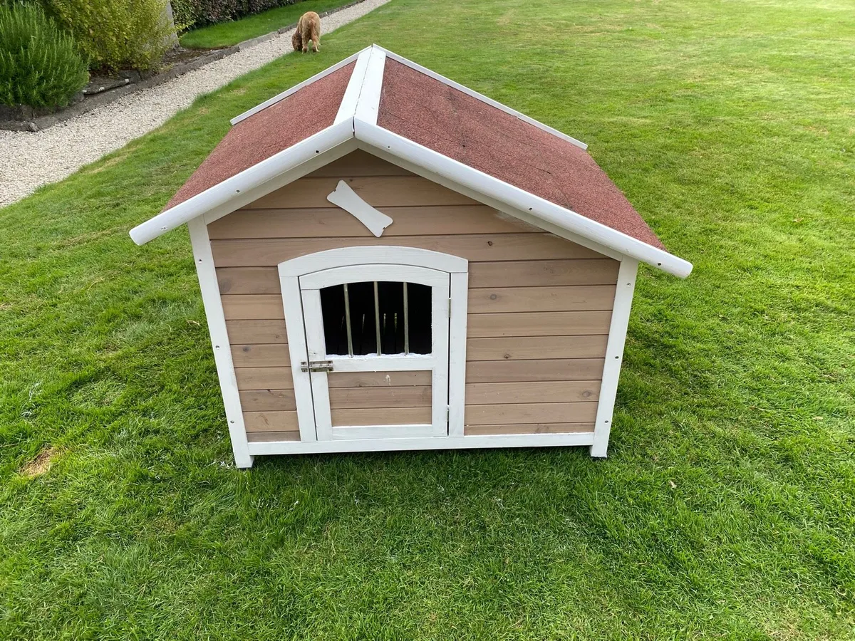 Dog House - Image 2