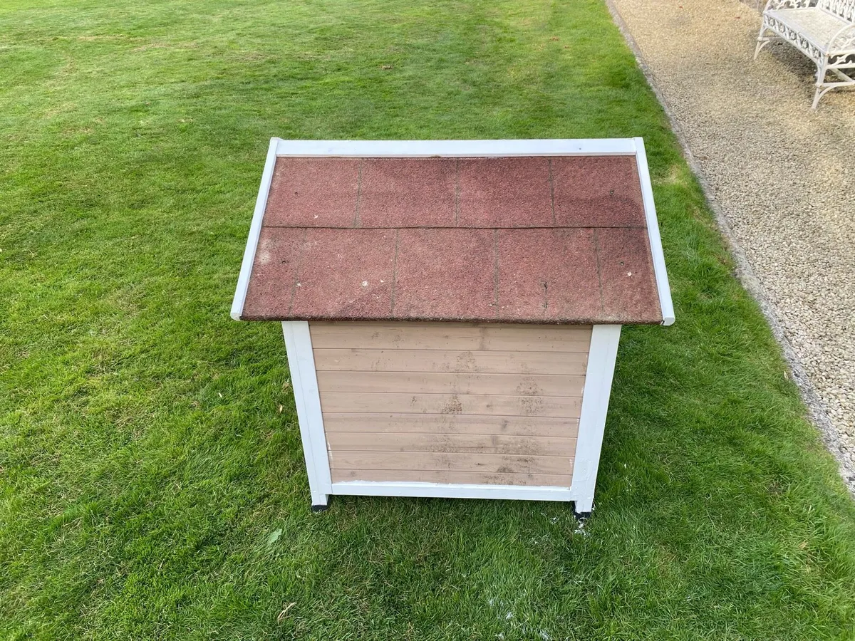 Dog House - Image 4