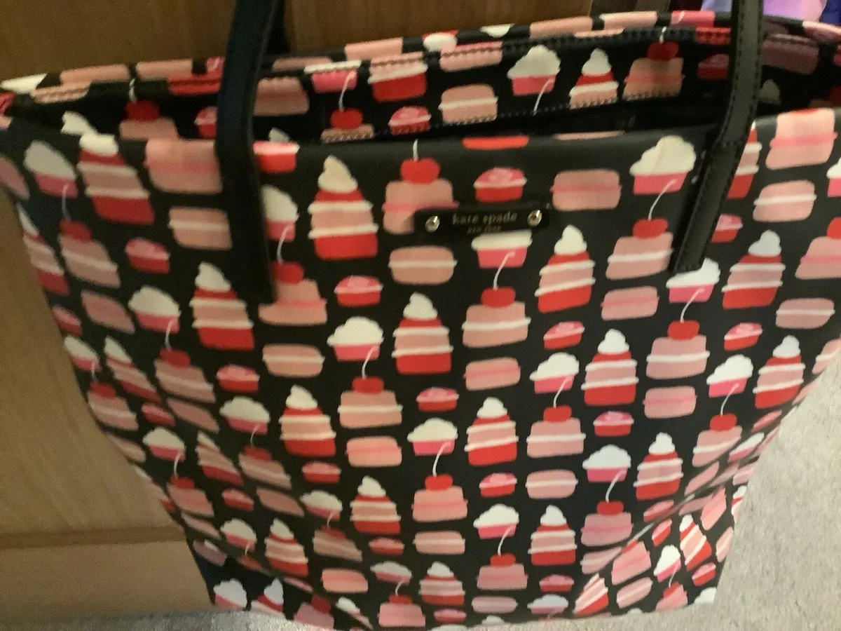 Kate Spade bag - Image 2