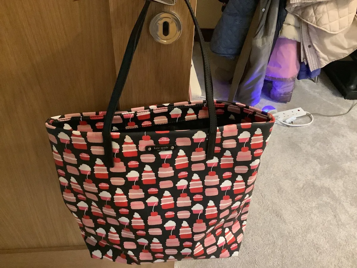 Kate Spade bag - Image 3