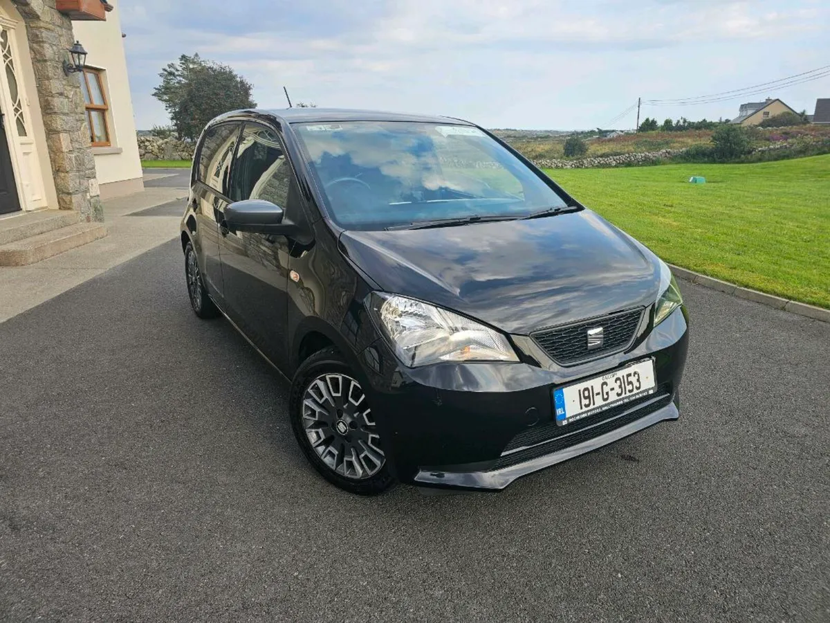 Seat Mii - Image 1