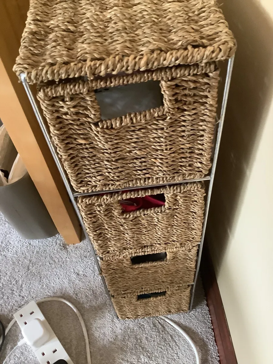Storage locker - Image 1
