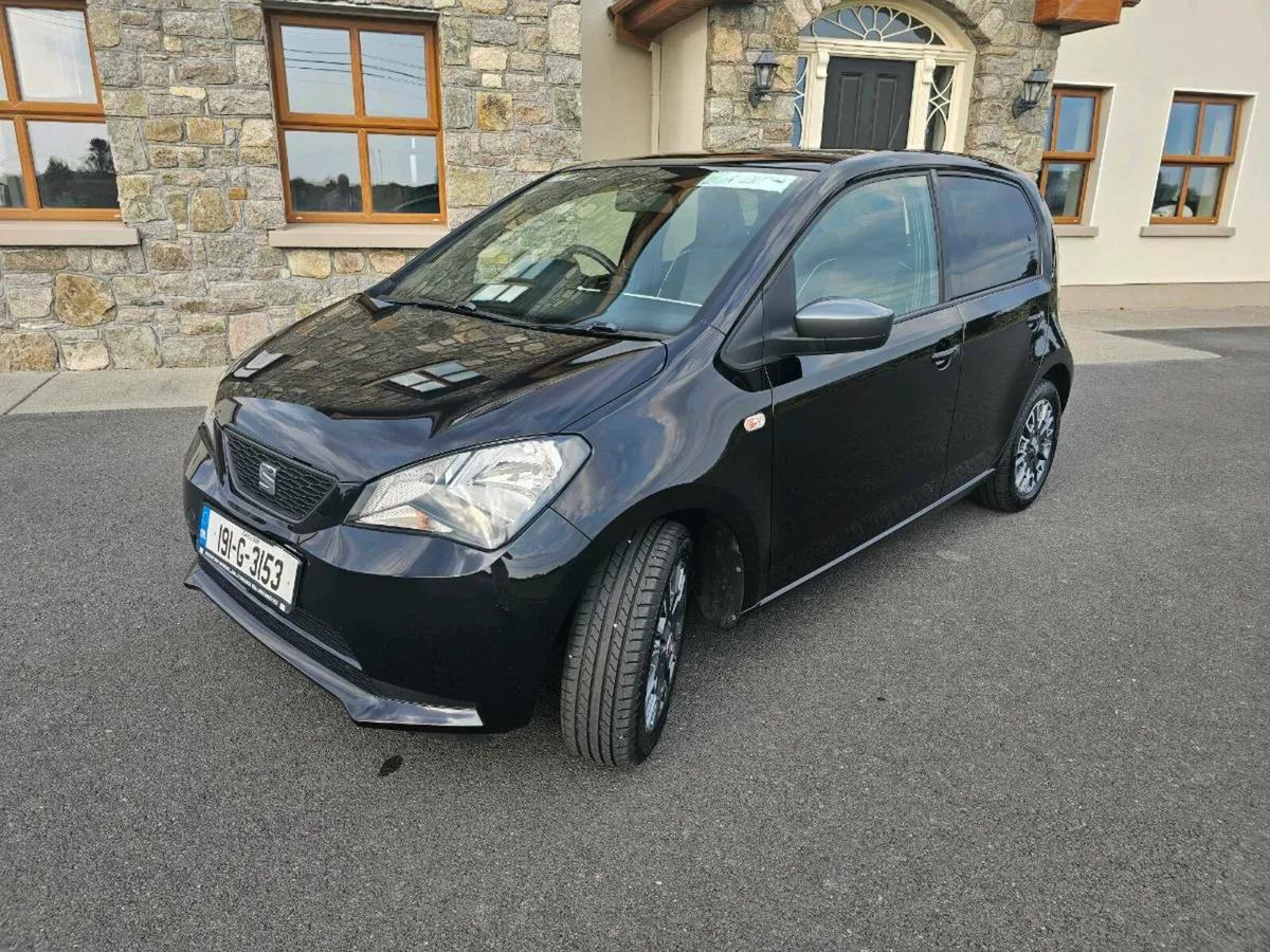Seat Mii - Image 2