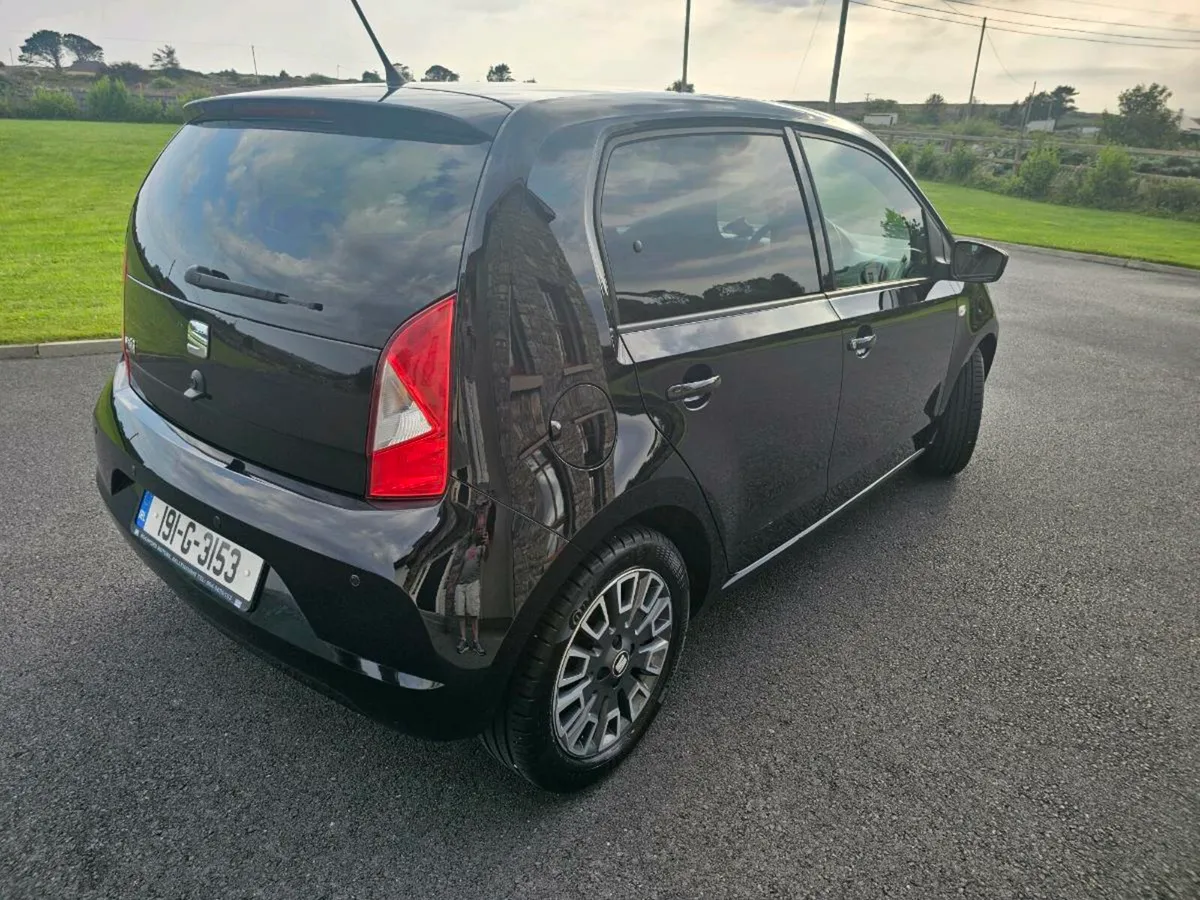 Seat Mii - Image 3