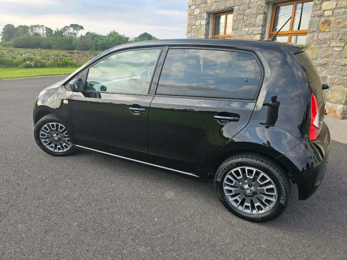 Seat Mii - Image 4