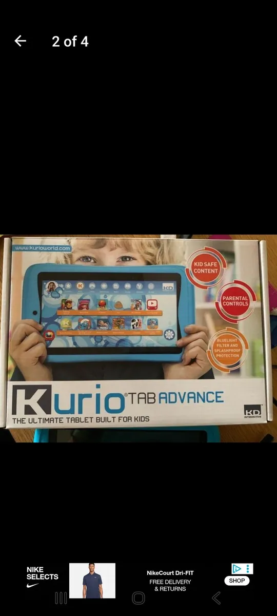 Tablets for parts /repair - Image 3