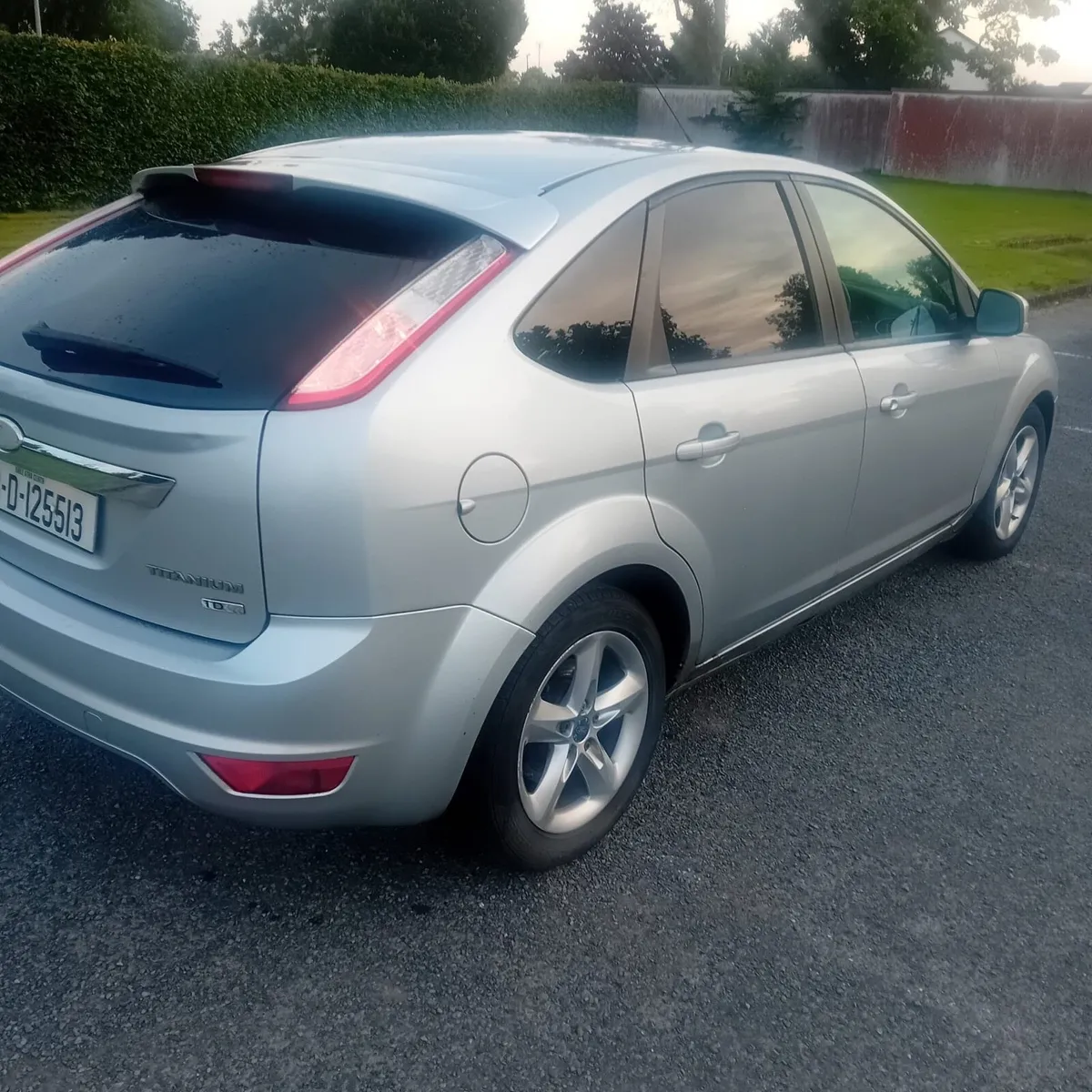 Ford focus 2008 - Image 2