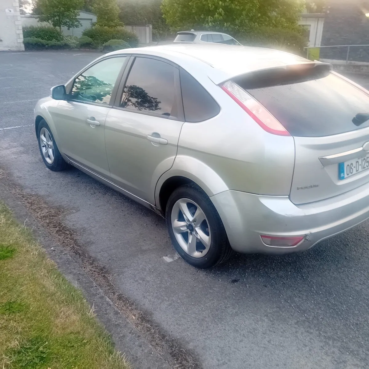 Ford focus 2008 - Image 4