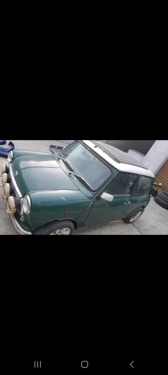 MINI COOPER - Image 3