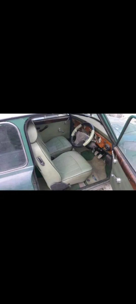 MINI COOPER - Image 4