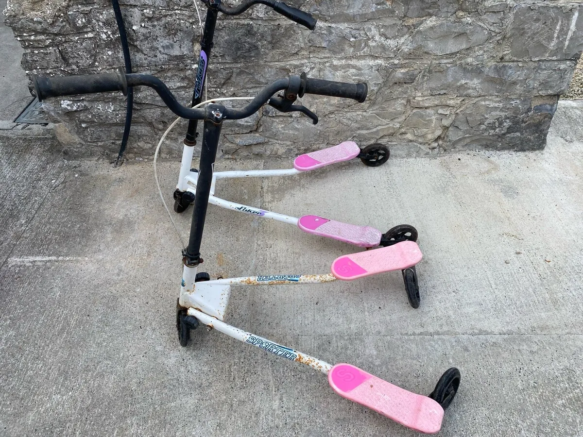 Flicker x 2 - Image 2