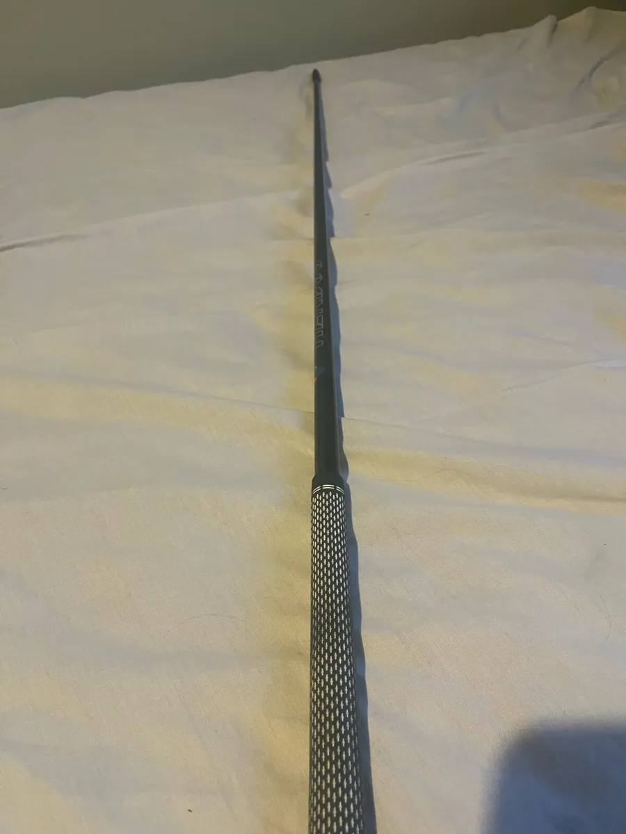 Golf shaft - Image 1