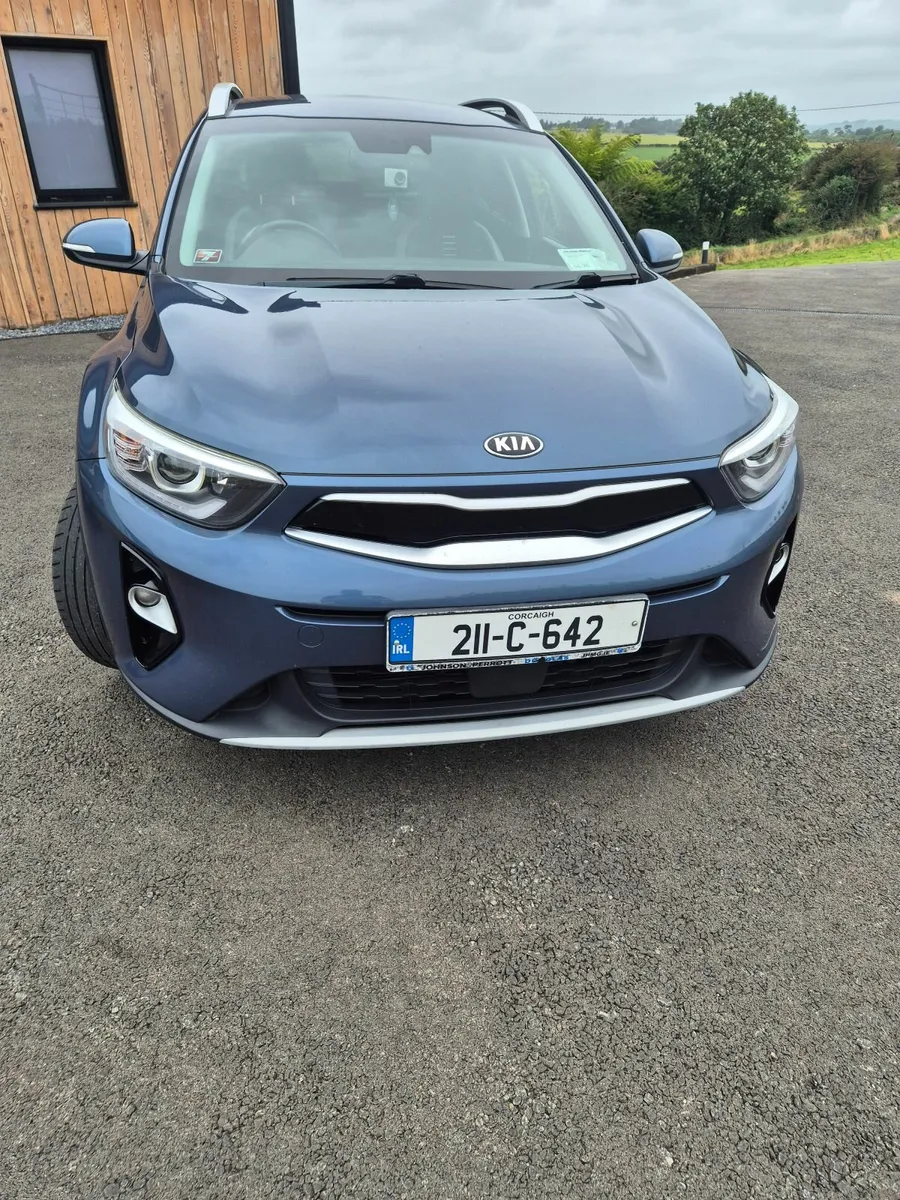 Kia Stonic 2021 - Image 4