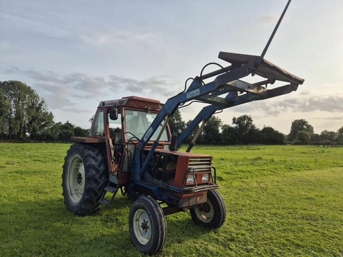 Fiat Other 1990 - Image 1