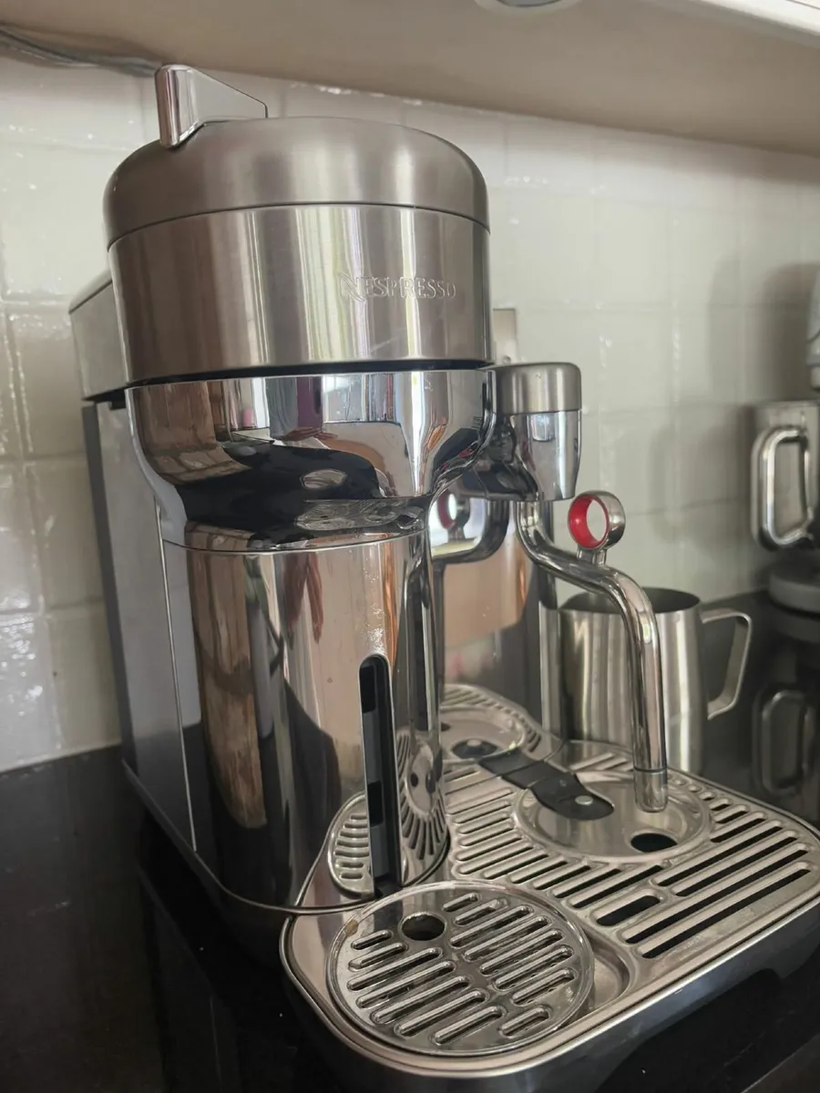 Coffee machine - Image 3