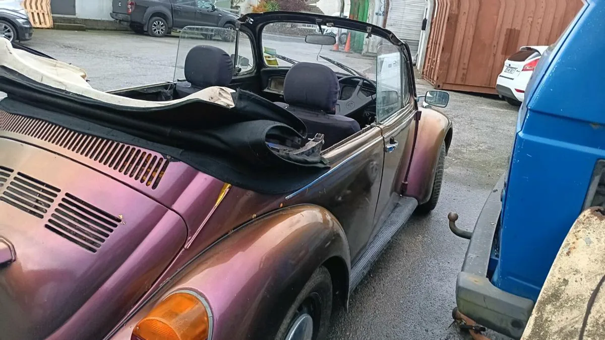 VW s - Image 1