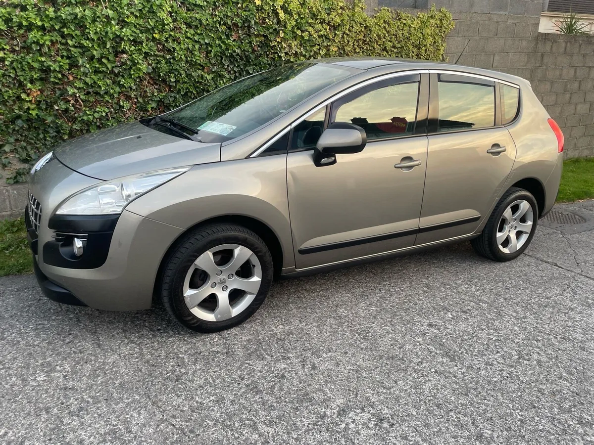 Peugeot 3008 - Image 2