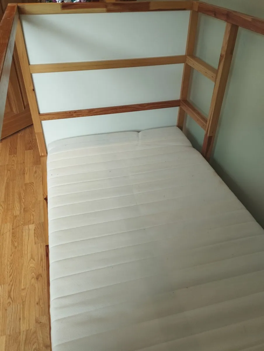 Ikea Bunk bed - Image 4