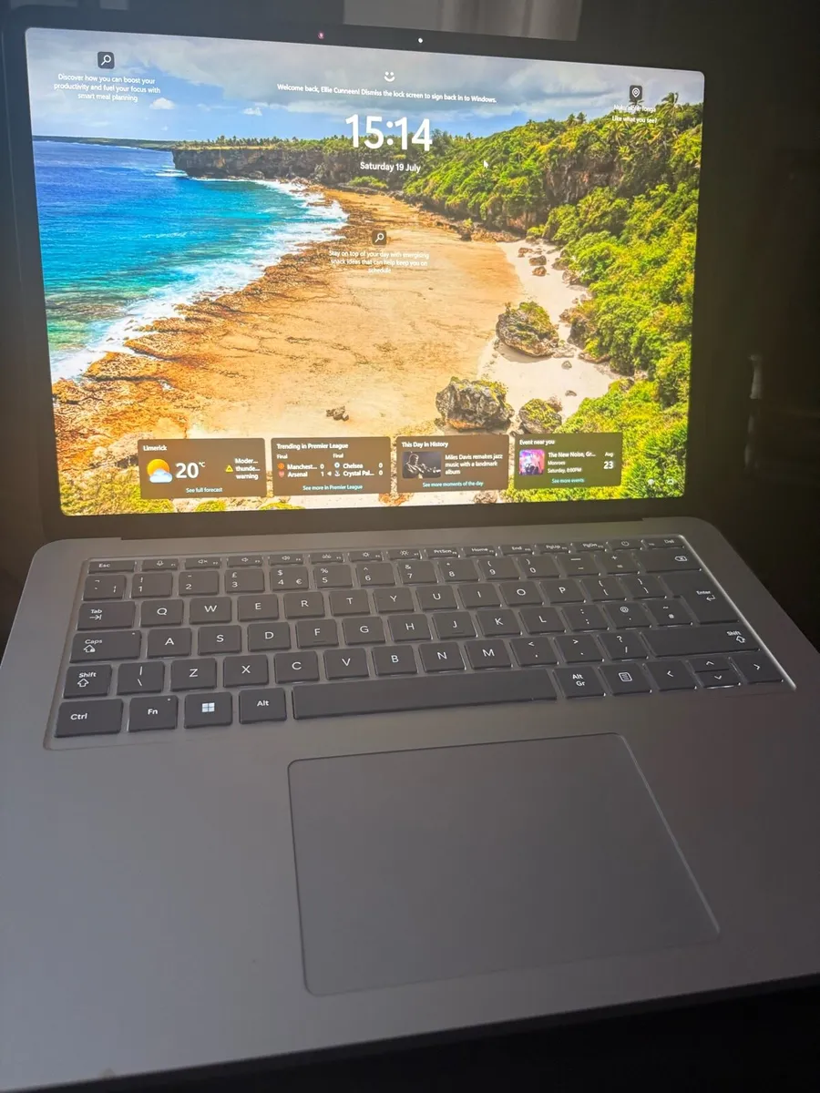 Microsoft Surface Studio 2 (i7 core) + warranty - Image 4