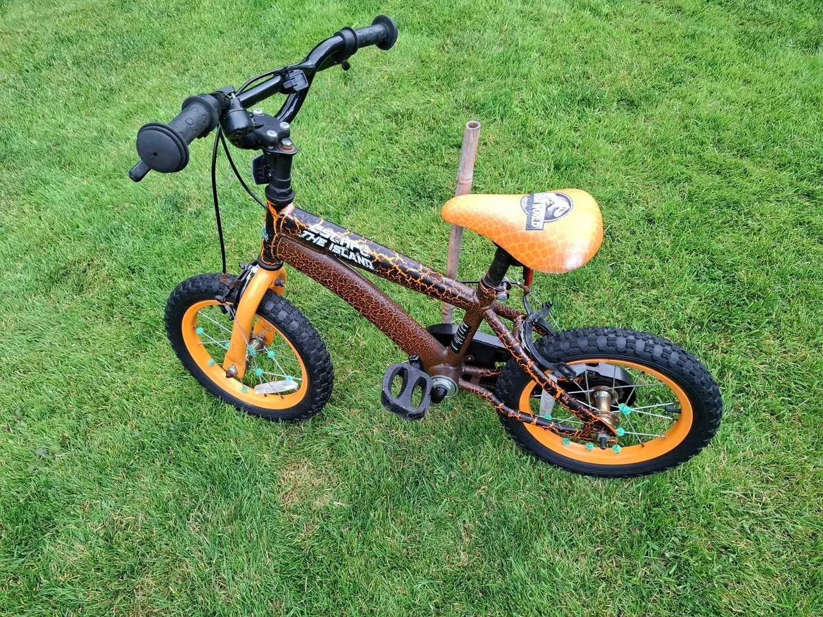 Kids bike - Image 2