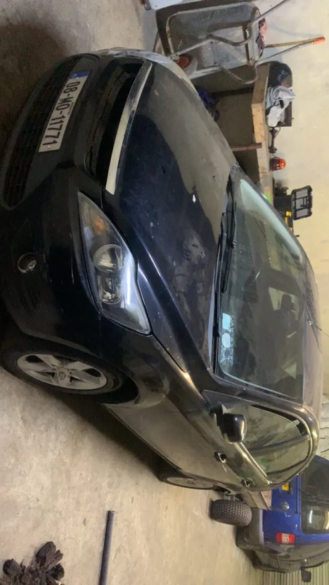 Ford focus - Image 1