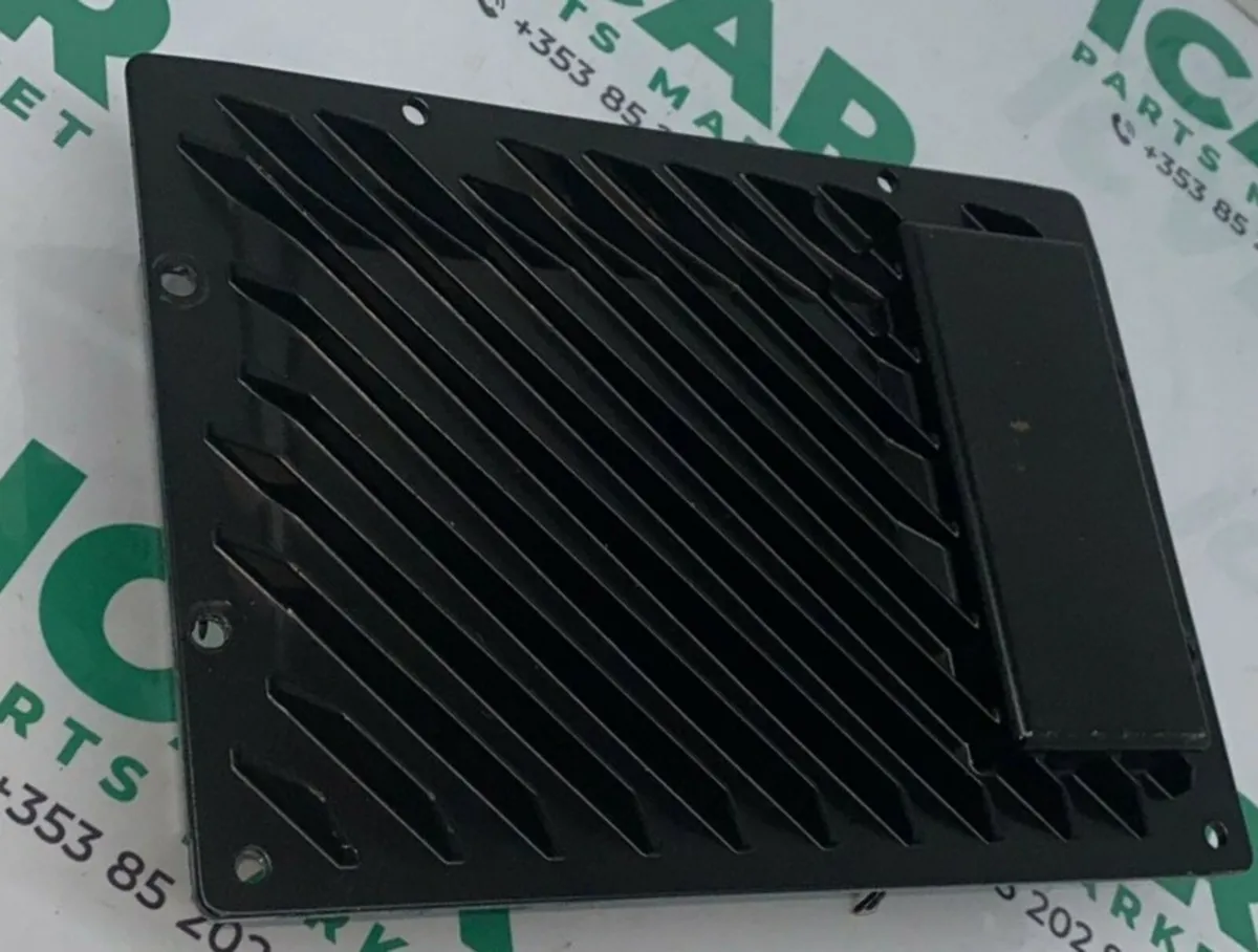 Jaguar/ Land Rover Audio amplifier - Image 3
