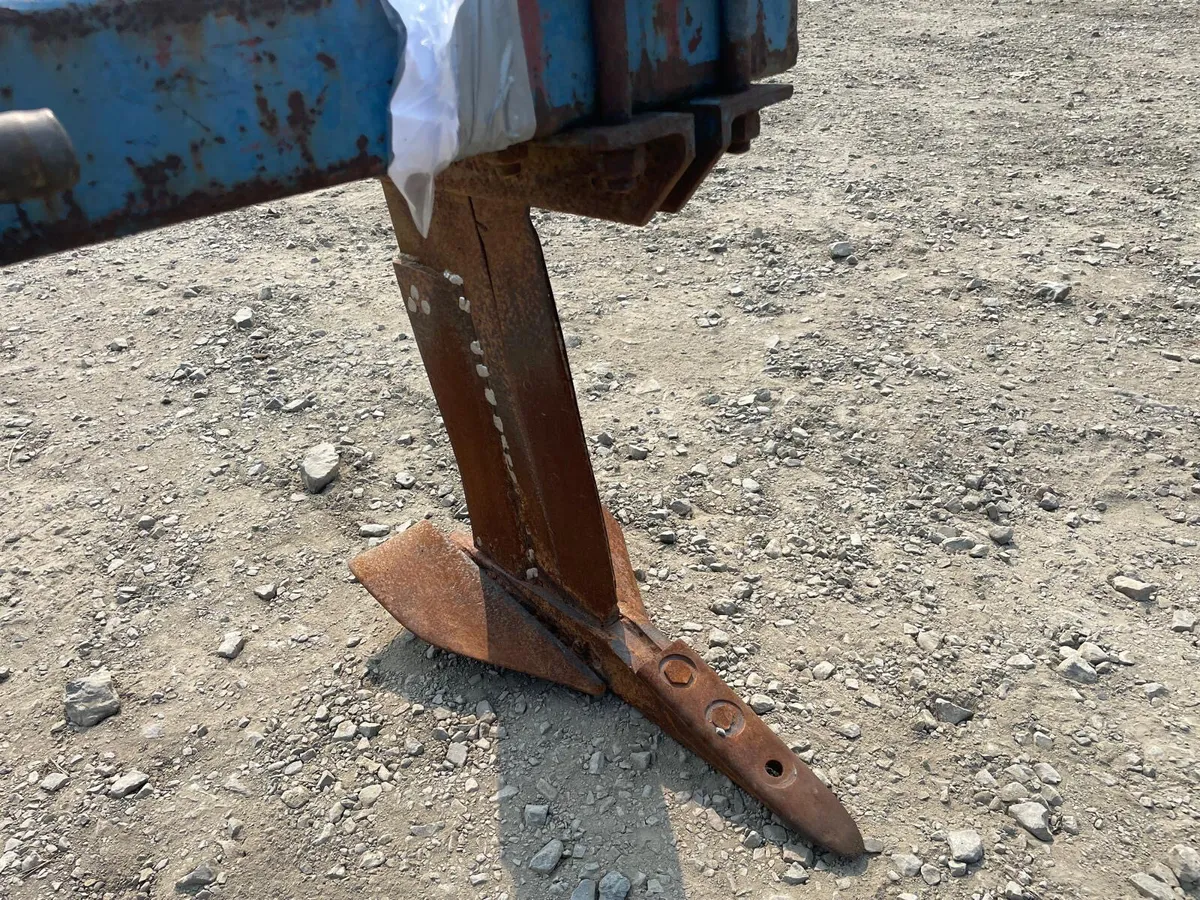 Ransome 2 Leg Subsoiler - Image 2