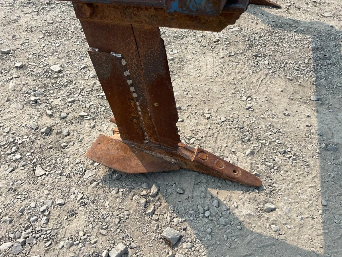 Ransome 2 Leg Subsoiler - Image 3