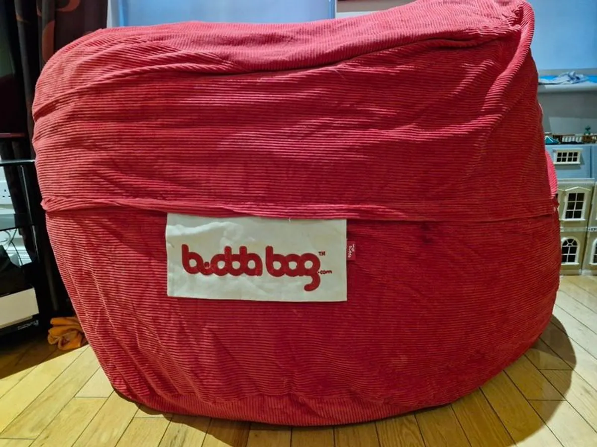 Midi Budda Bag - Image 1