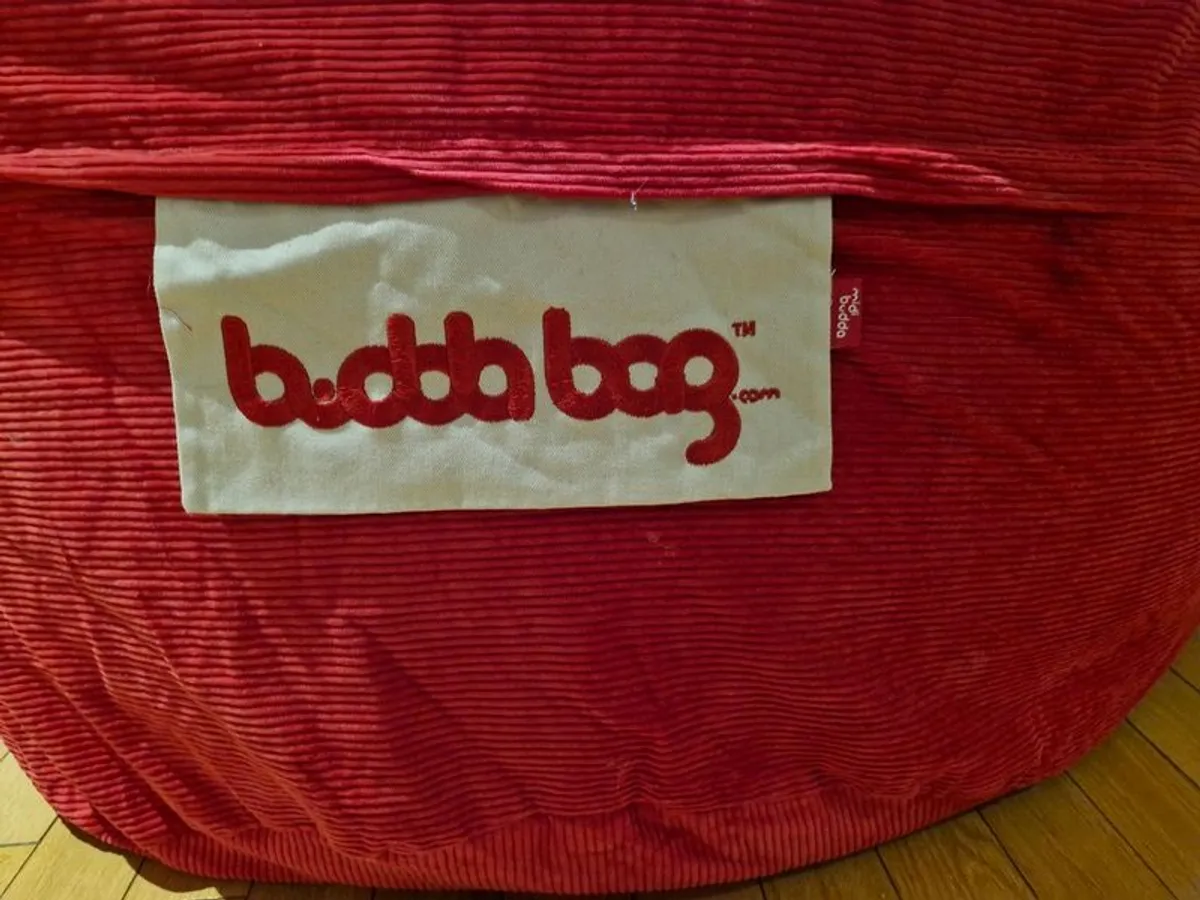 Midi Budda Bag - Image 2