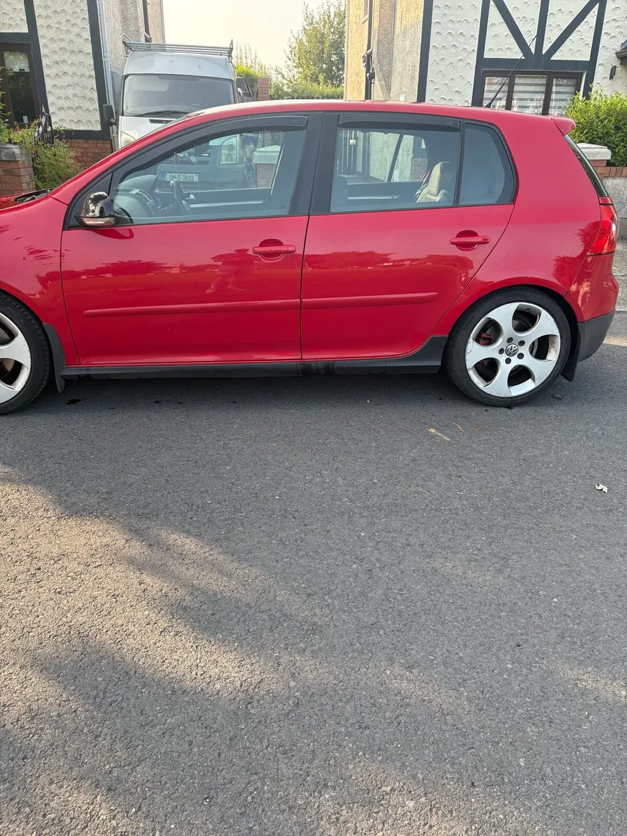Mk5 golf GTI DSG - Image 3