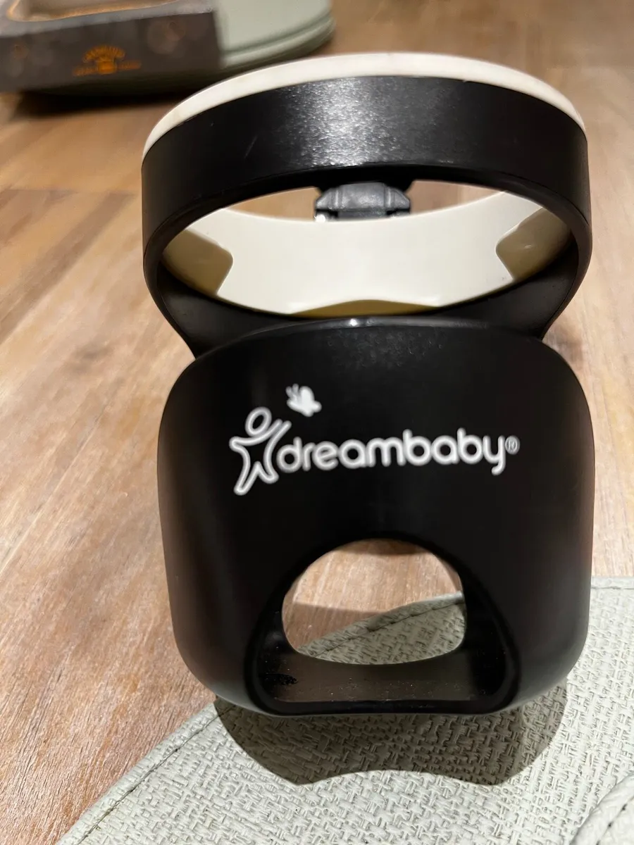 Dreambaby cup holder - Image 1