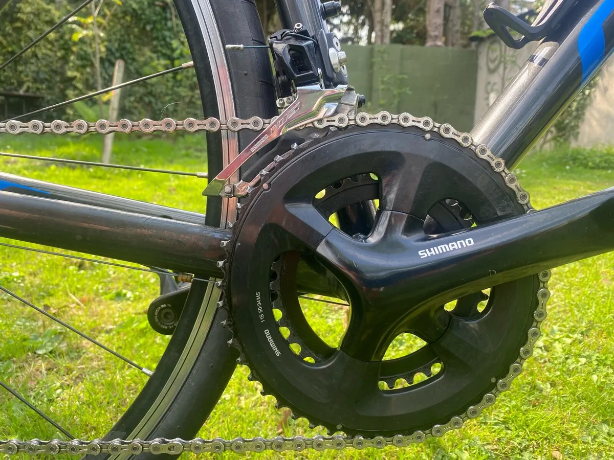 Giant contend SL 1 size small - Image 3