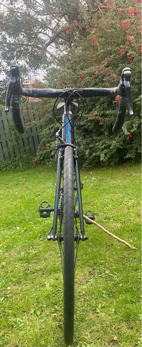 Giant contend SL 1 size small - Image 4