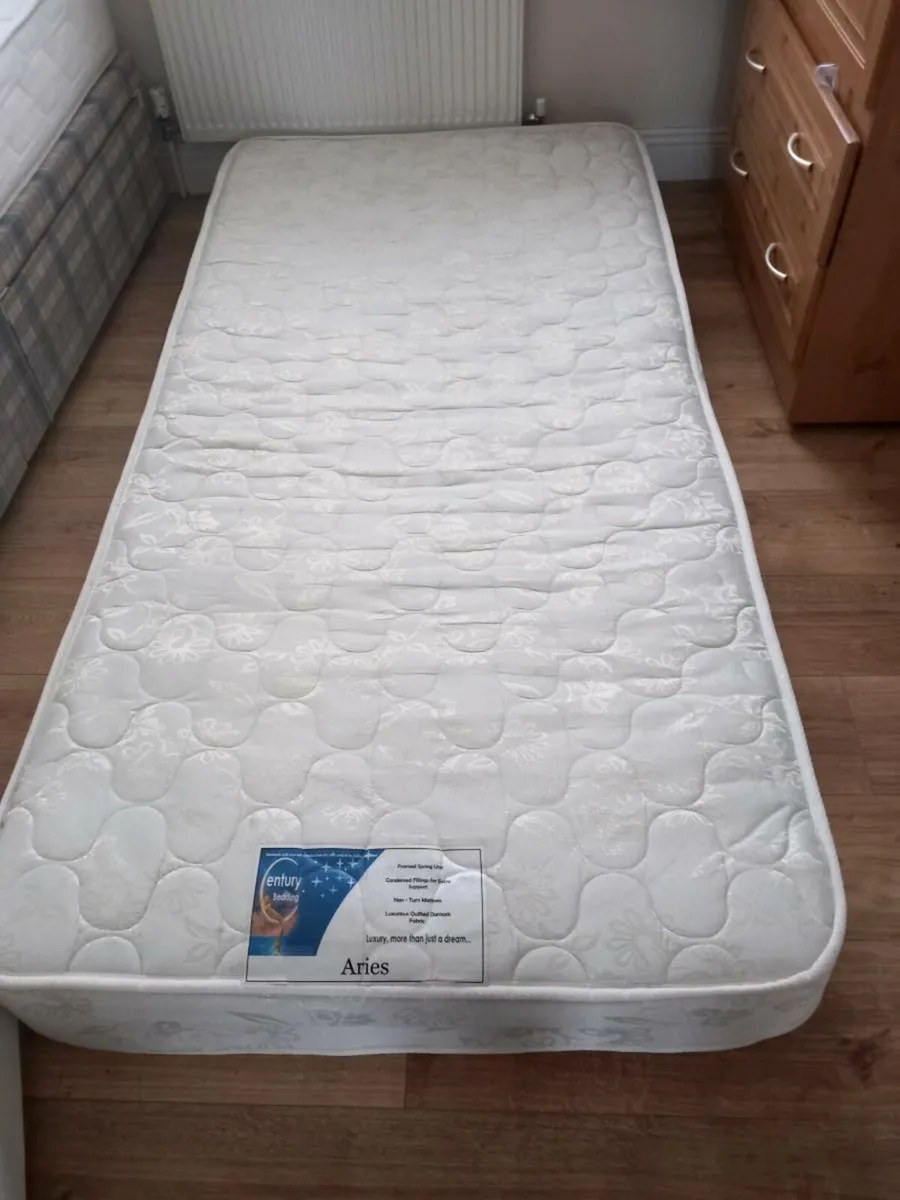 Mattress - Image 1