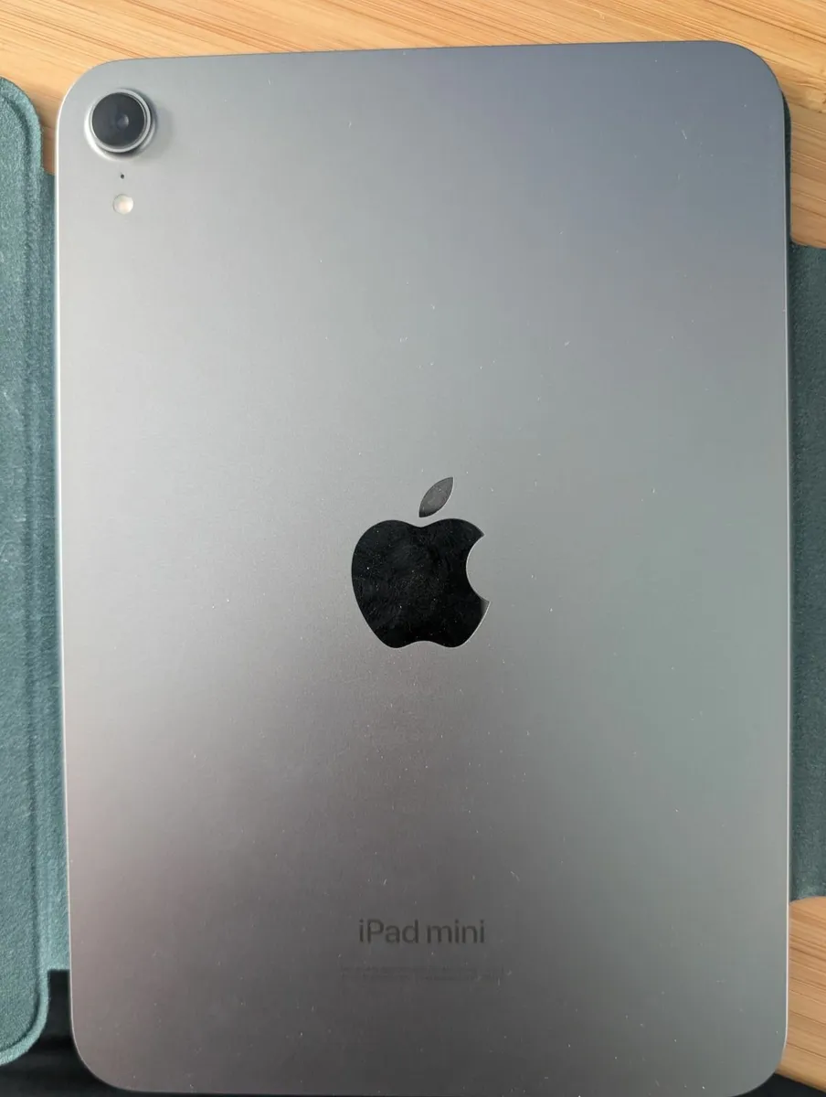 iPad Mini Wi‑Fi 128GB - Image 2