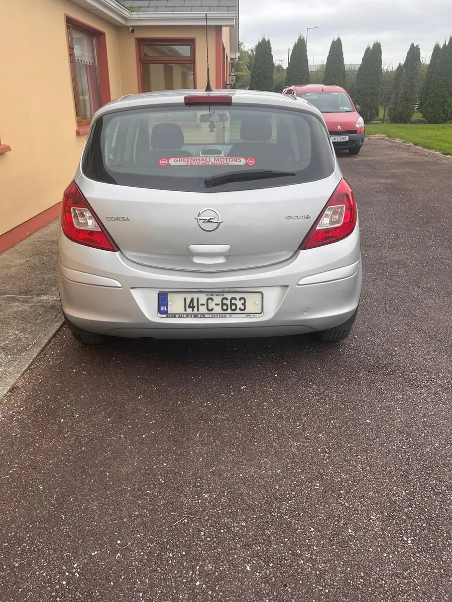 Opel Corsa - Image 3
