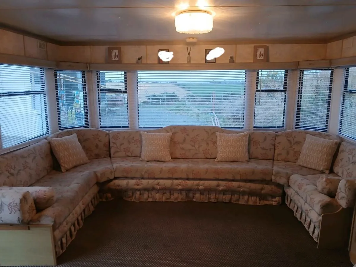 Mobile home - Image 4