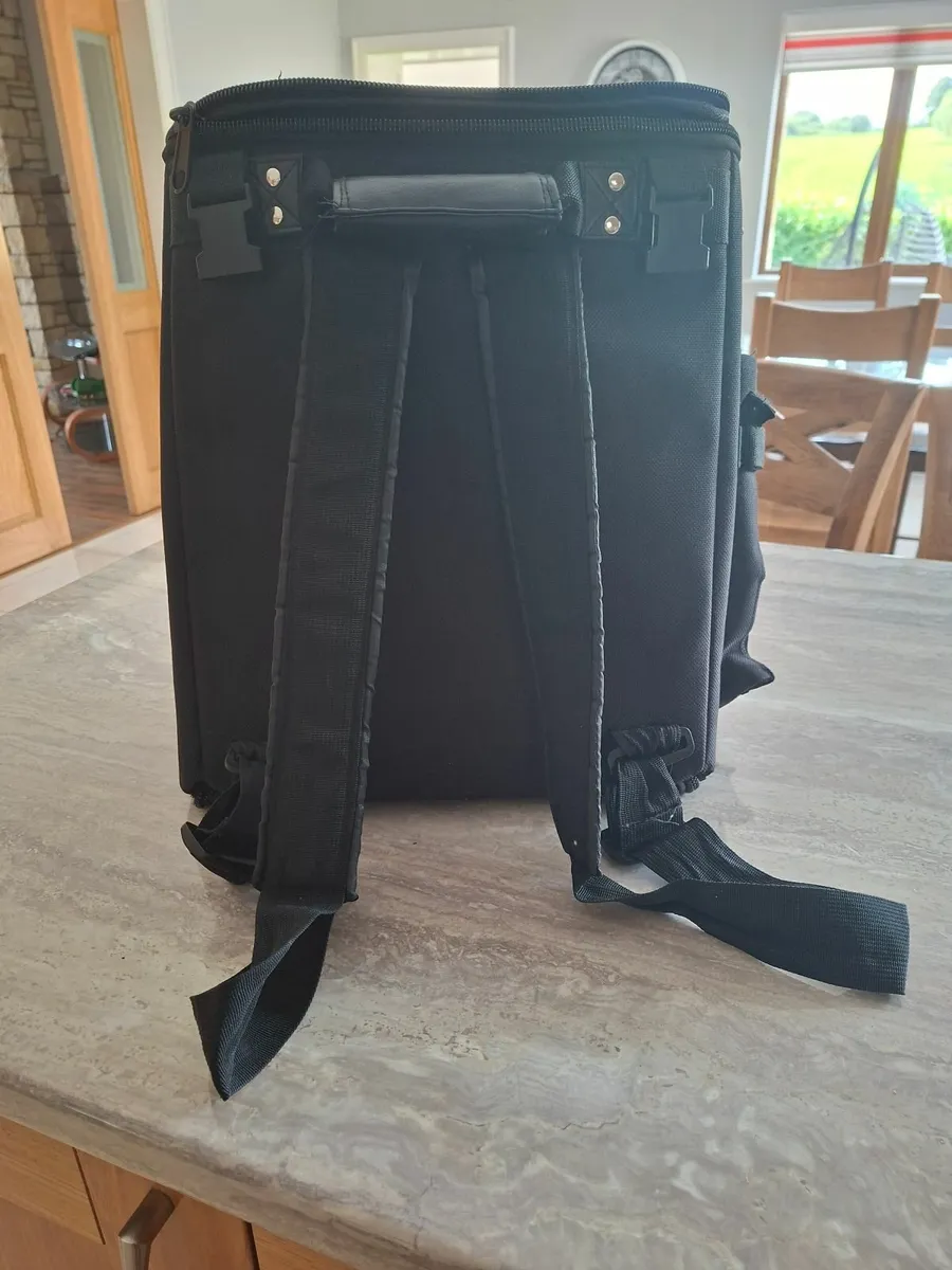 Button Accordion gig case - Image 3