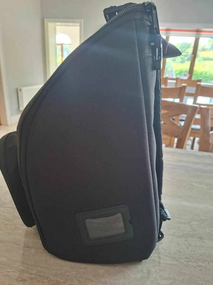 Button Accordion gig case - Image 4