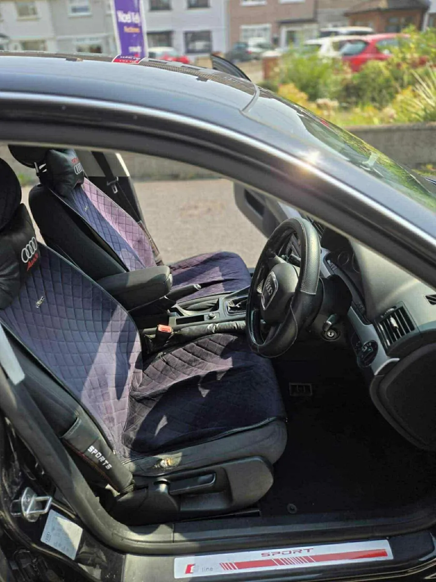 Audi - Image 2