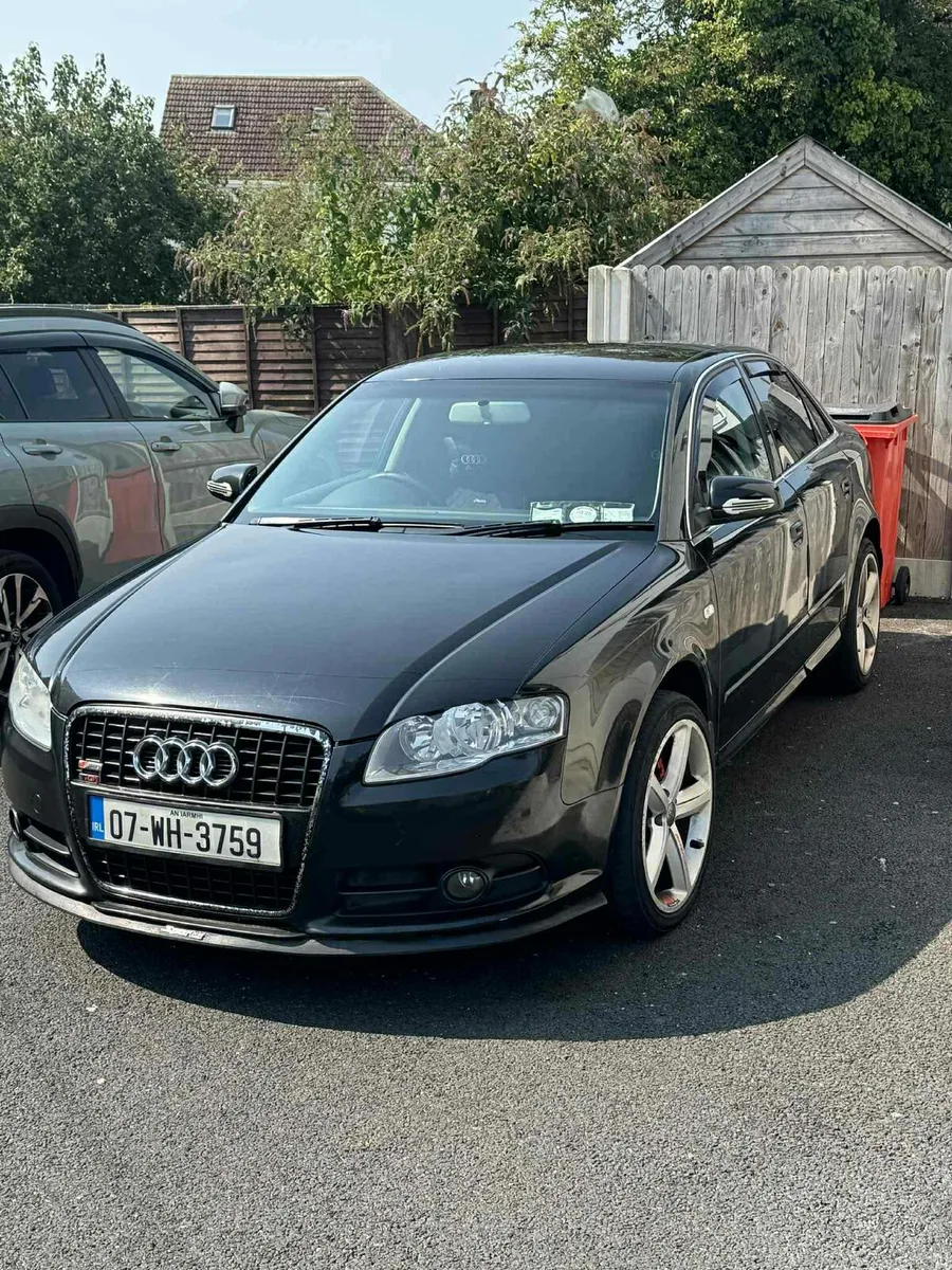 Audi - Image 1