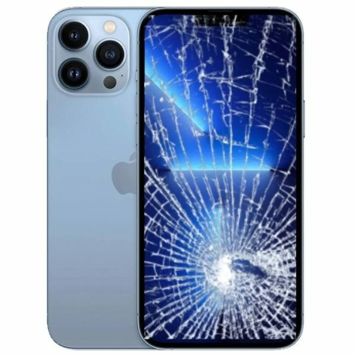 iPhone Screen Repairs