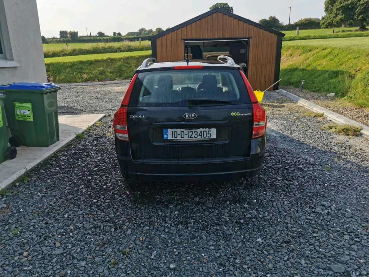 Kia Ceed - Image 4