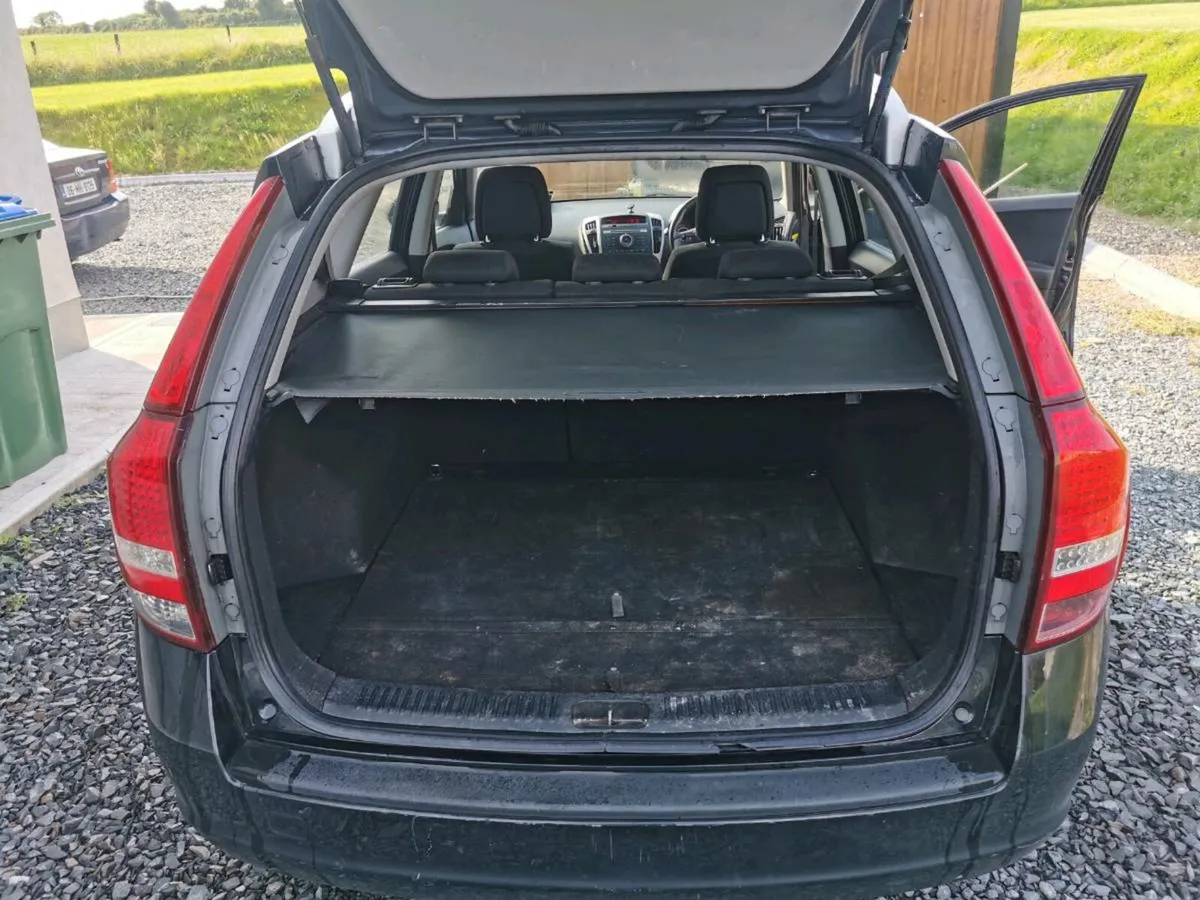 Kia Ceed - Image 3