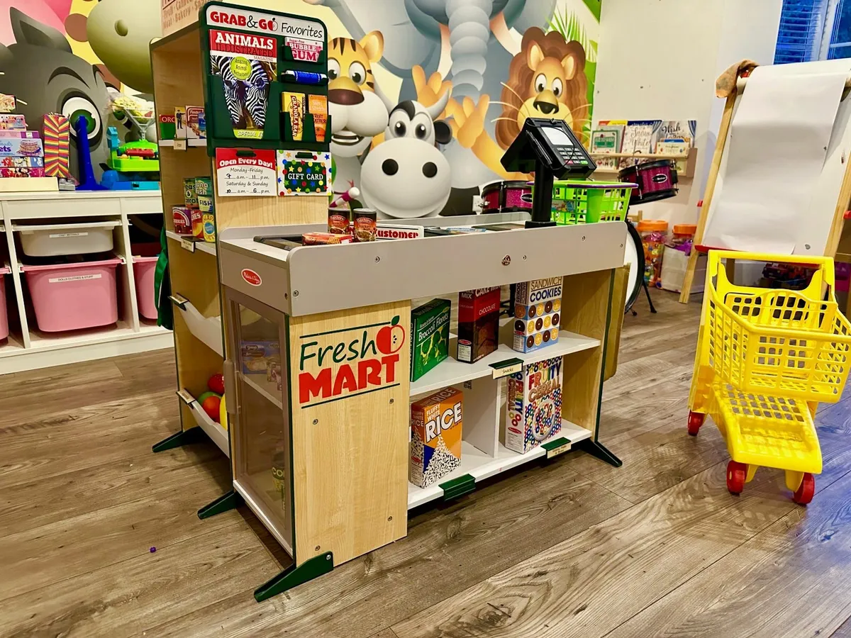 Toy Shop - Image 1