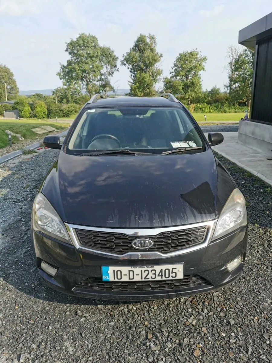 Kia Ceed - Image 1