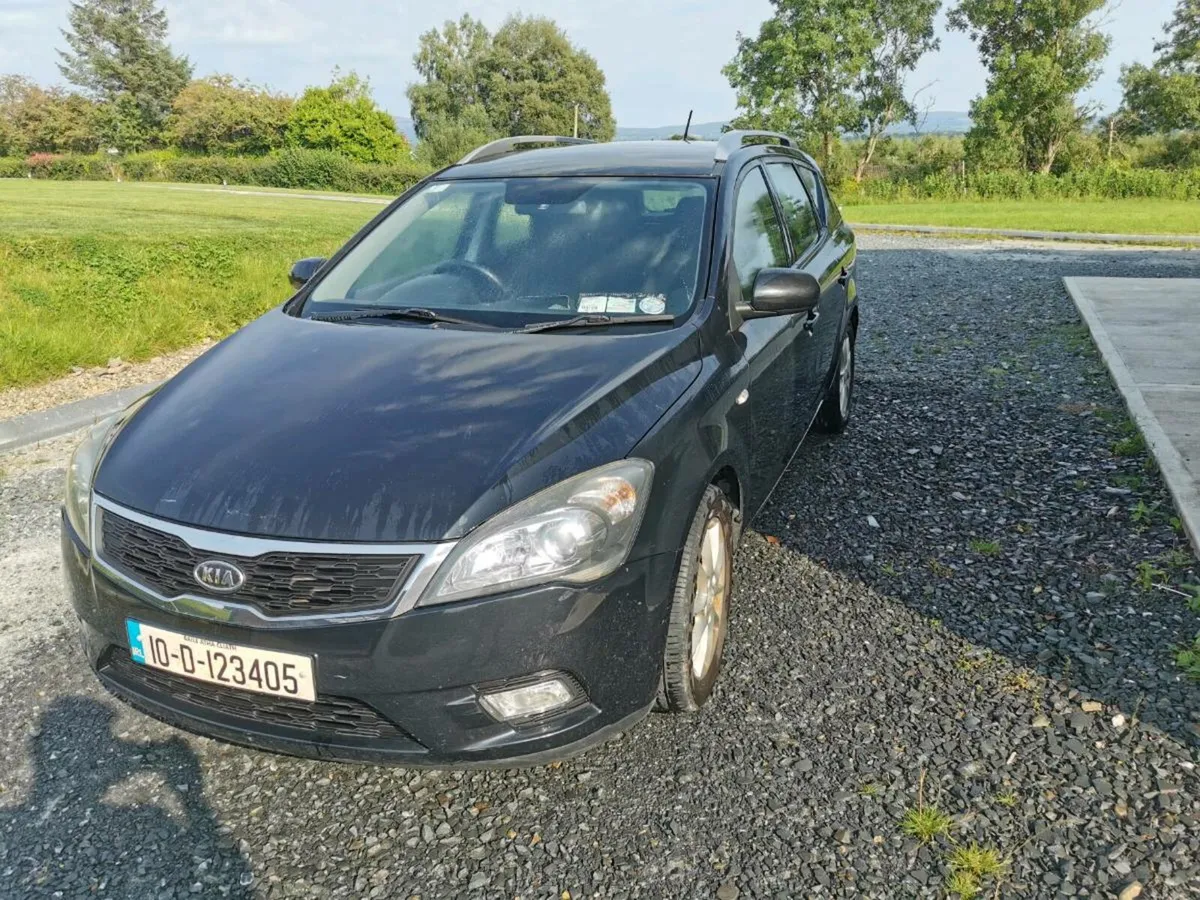 Kia Ceed - Image 2