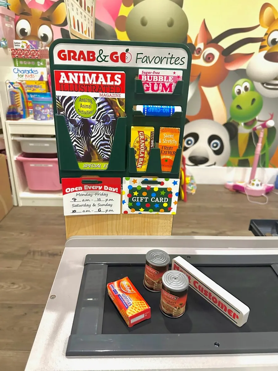 Toy Shop - Image 2