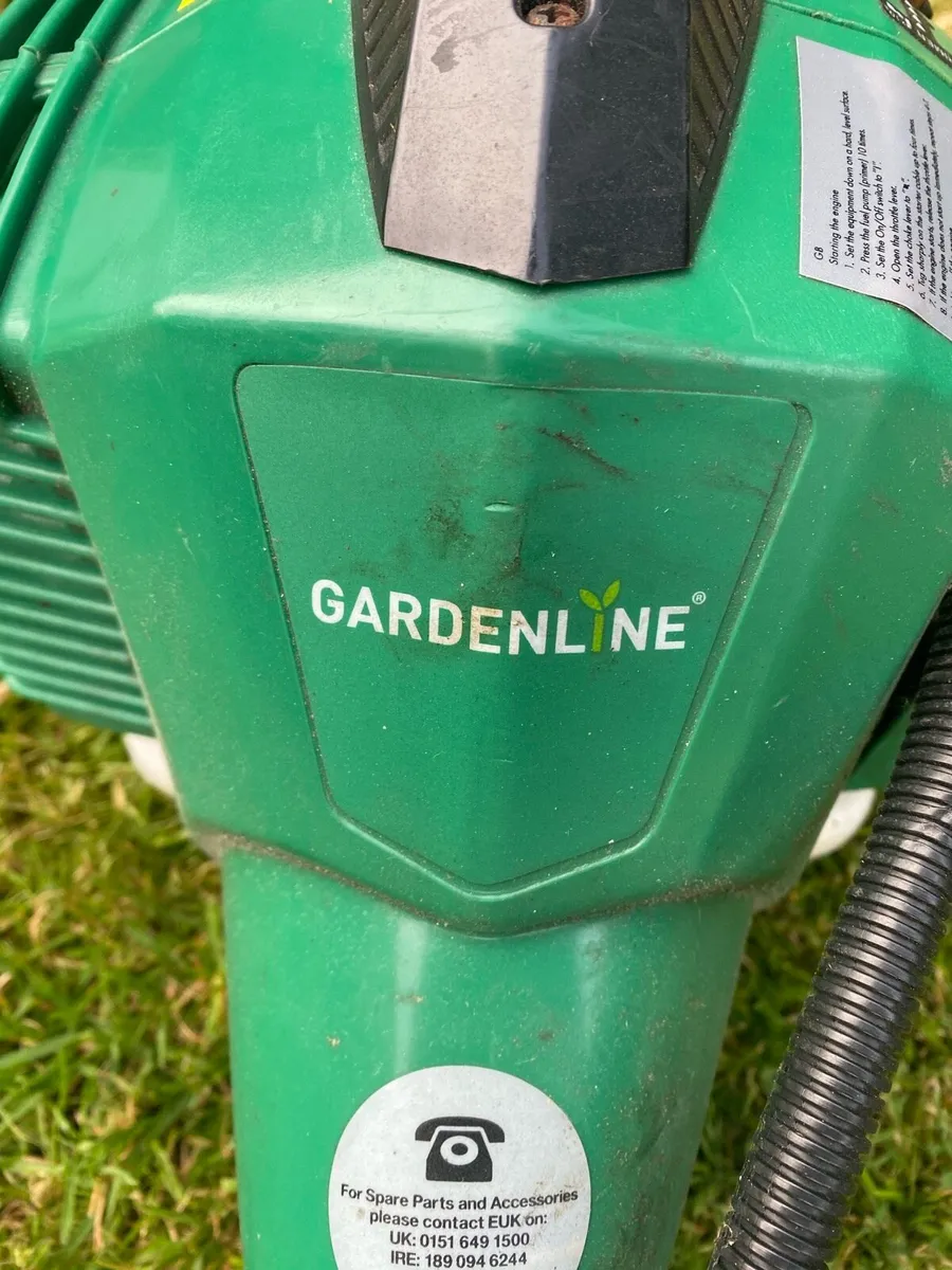 Strimmer - Image 2
